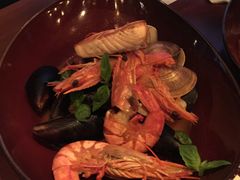 -上海柏悦酒店·世纪100牛排馆