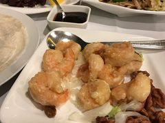 -岭南小馆