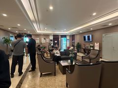 -爱康国宾体检中心(总部基地分院)