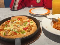 -必胜客(张掖西大街店)