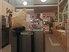 -Seesaw Coffee(上海太阳宫K46店)