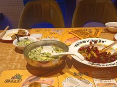 -喝丢一只鞋海鲜烧烤·海肠捞饭(东关街店)