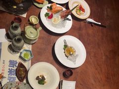 -味见·荣家(亚泰大街店)