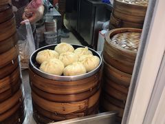 -老陶包子铺(南大西南村店)