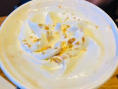 -星巴克(大梅沙8号仓店)