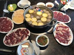 -八合里潮汕鲜牛肉火锅(深圳海岸城店)