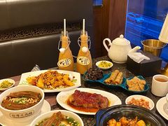 -中国厨房/台湾牛肉面