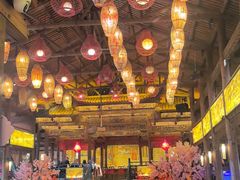 -HOHO餐厅(古子城店)