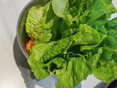 -范儿·嫂子烤肉·精致炭火烤肉(长治路店)