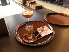 -星巴克臻选(上海合生汇1F店)