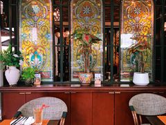 -Golden Lily河内巴黎法越料理餐厅(建国西路店)