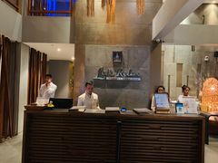 -Let's Relax Spa(Phuket 3rd Street)