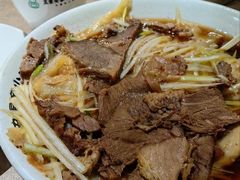-直隶安家牛肉罩饼(七一路店)