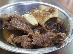 -阿秋牛排(湖心街店)