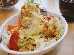 -苍月中华料理(王府井店)
