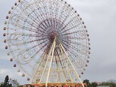 -七彩云南欢乐世界