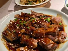 -大榕树下顺德菜(融创茂店)