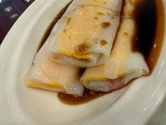 -凤凰楼酒家·粤宴点心(华强北店)