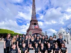 -首脑美容美发化妆美甲培训学校(龙岗校区)