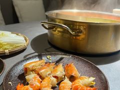 -罗勒家·养生火锅· Bistro(大望路店)