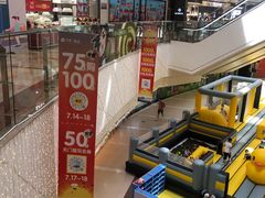 -保利MALL(天鹅湖店)