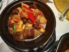 -新兴·金羊座·粤菜点心(乐峰店)