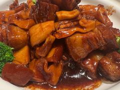 -老厨家(友谊路总店)