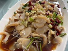 -景祥海鲜美食餐厅