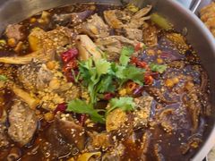 -蓉三少冒烤鸭·四川小吃集(北京首店)