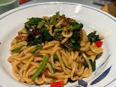 -纳家楼·地道陕菜(劳动路店)