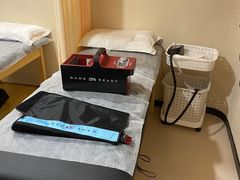 -优复医疗·骨科康复UP Clinic(陆家嘴院区)