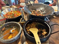 -吃货私房菜(丽江束河古镇店)