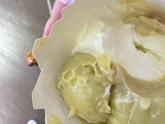 -麦当劳(皇岗路店)