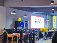 -四禧精酿铜锅涮肉·烧烤工场(大明湖店)