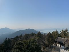 -云龙山