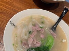 -漆黑觉米粉(三里屯店)