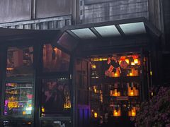 -TIKI鸡尾酒威士忌吧(二横路店)