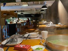 -海银海记潮汕牛肉火锅(新港中路海珠店)