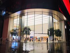 -Apple零售店(苏州店)