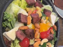 -菲住布渴全日制餐厅·简餐·下午茶·蛋糕