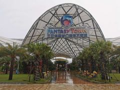 -三亚海昌梦幻海洋不夜城