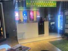 -棂笼·深度沉浸密室(武汉旗舰店)