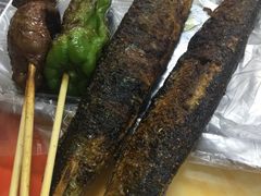 -亚东串烤(共康东路店)