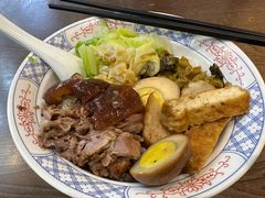 -香友记正宗隆江猪脚饭(首经贸店)