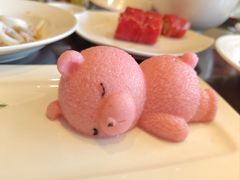 -福州世茂洲际酒店·福邸(台江店)