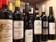-肆海小川菜酒馆Wine Bistro (青年路店)