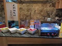 -豪爵足道·SPA(二七路店)