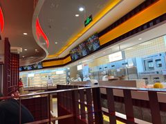 -豪渝火锅(李家村万达店)