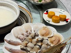 -丰尔粥食·粥底火锅(大良总店)