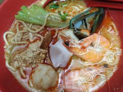 -老宅原住民沙茶面精品小吃(龙头路店)